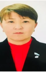 Мендыбаева Клара Тұнғышқызы