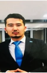 Токтарбаев Данияр Салауатұлы