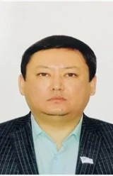 Тлеукенов Жанат Серікұлы