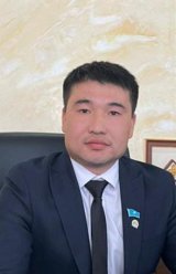 Қойбағар Көмекбай Жарылғапұлы