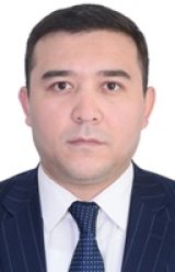 Изтай Сәкен Махсатұлы