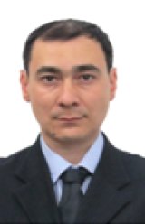 Нурсеитов Владимир Енбекұлы
