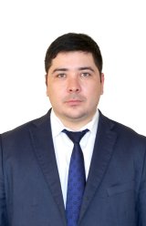 Зәкірин Елдар Қуанышбайұлы