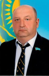 Сидоренко Сергей Михайлович