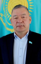 Сәрсембаев Талғат Ахметбекұлы
