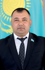 Жатқанбай Рамиль Дуйсеғұлұлы