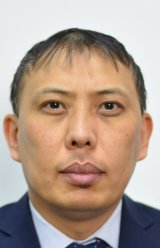 Абильдин Ермек Толеуулы