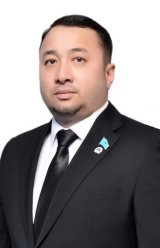 Дюсенбаев Ғабдолла Болатұлы