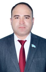 Үсенов Темірбек Садықбекұлы
