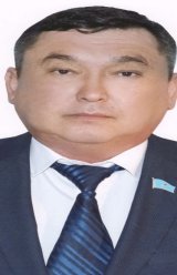 Ерімов Бағлан Жәнібекұлы