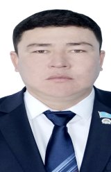 Мырзабаев Серік Әбдіжаппарұлы