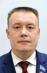Зевахин Александр Михайлович