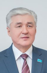 Ибатов Марат Кеңесұлы
