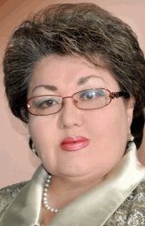 Тукбаева Айман Бекбулатқызы
