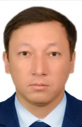 Исекеев Мәди Сымбатұлы