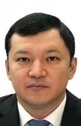 НҰрқазов Ойрат Серікұлы