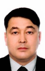 Калыков Арман Қобыландыұлы