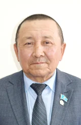 Керимкулов Джанет Садиевич