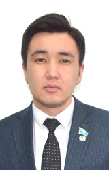 Нұржақуп Еркебұлан Жұмағалиұлы