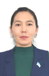 Орынбаева Гульзат Санатовна