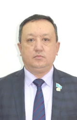 Османов Арлен Сеналович