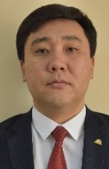 Сабитов Равиль Кенжебекович