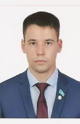 Калинкин Анатолий Дмитриевич