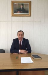 Қайранбеков Жанболат Абильжанович