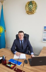 Тілеубеков Дастан Тоғанбекұлы