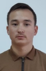 Құрманғазиев Райымбек Валиханұлы