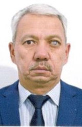 Дәуленов Жасқайрат Иранұлы