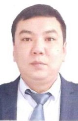 Аманғалиев Арбек Абдурасулұлы
