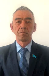 Тайиров Армидин Шамшидинович