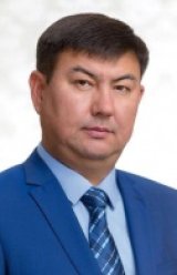 Идиятов Сержан Серикович