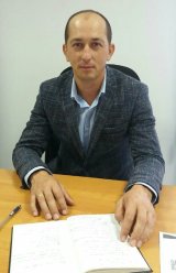 Сунцов Николай Дмитриевич