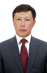 Ибатов Руслан Утегенович
