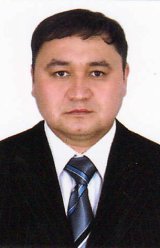 Есжанов Мақсат Қайратұлы