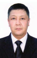 Табулдинов Марат Кәмілұлы