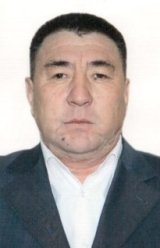 Жумашев Мирхат Кажгалиевич