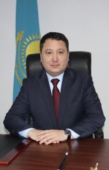 Алмурзиев Шалқар Болатұлы
