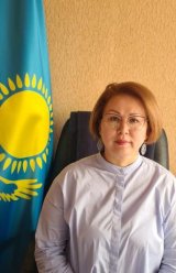 Муталяпова Баян Райкановна