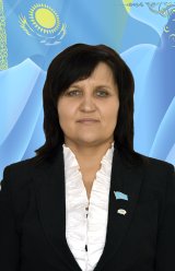 Стародубец Валентина Владимировна