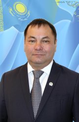 Сундетов Есен Уразгалиевич