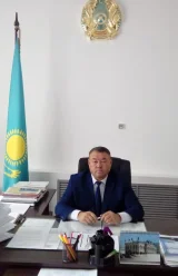 Нұрсұлтанұлы Мақсат ᅠ