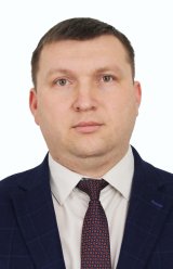 Резник Артем Сергеевич
