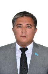 Исмагулов Айдар Амантаевич