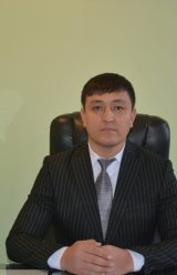 Жайнар Нұрбол Жарылқасынұлы