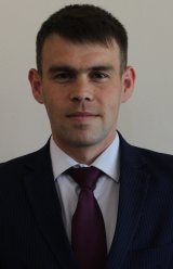 Кизима Василий Владимирович