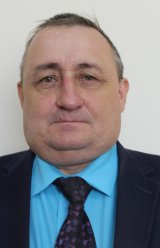 Шашков Александр Георгиевич