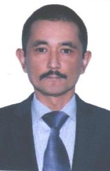 Қарахожаев Нұрлан Наятуллаұлы